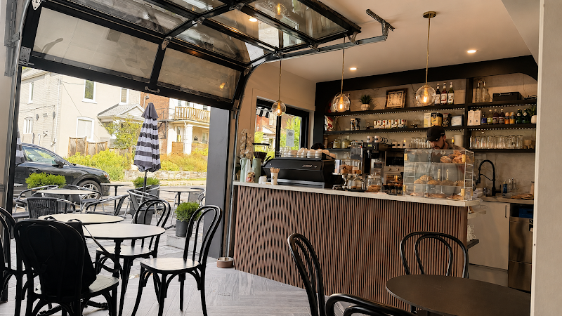 THE INN CAFE