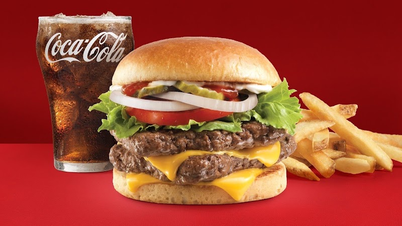 WENDY'S