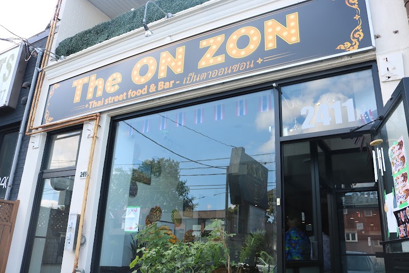 The On Zon