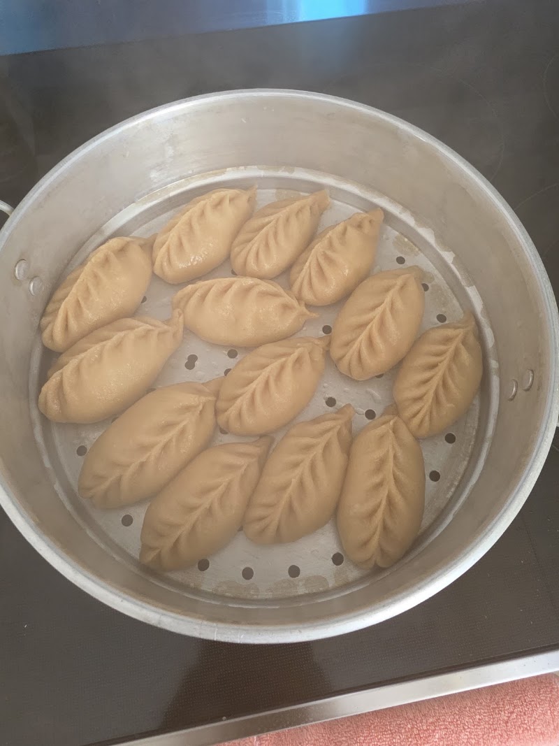 DOLMA MOMO