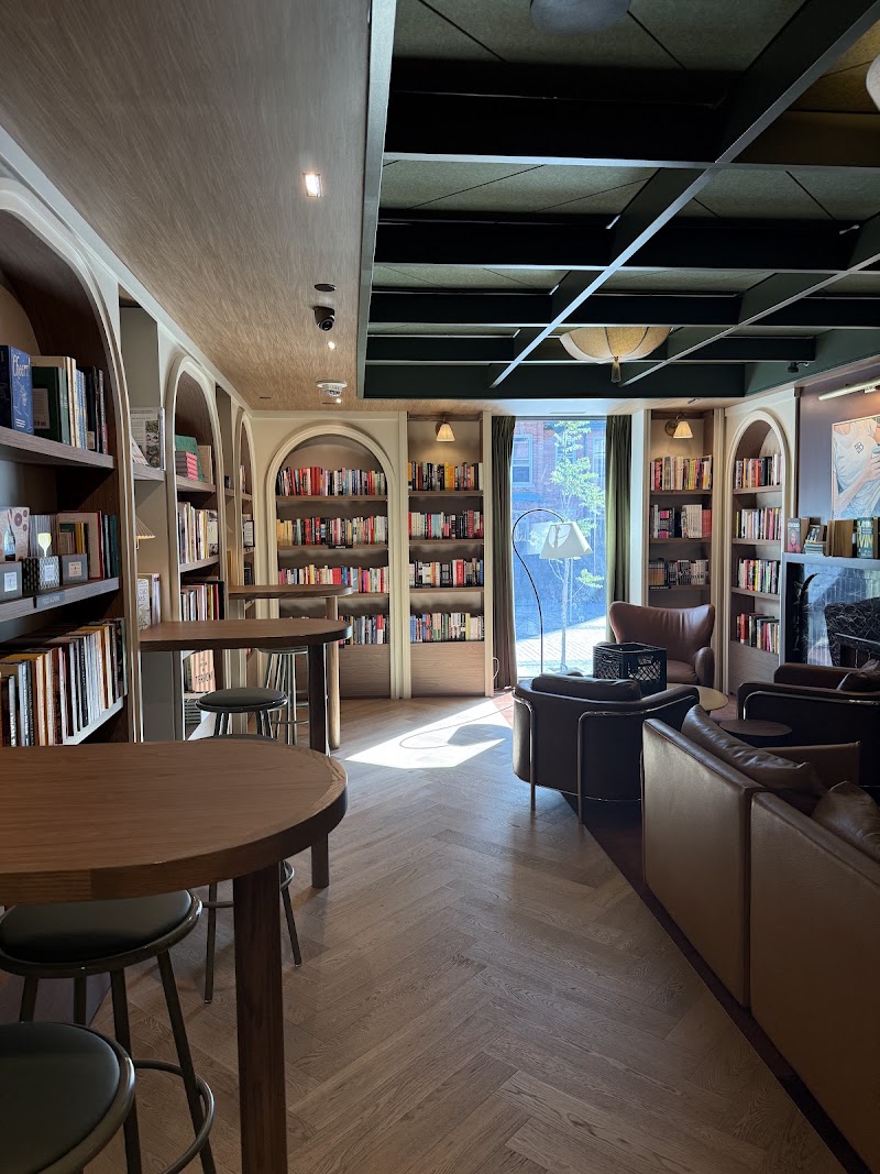 BOOKBAR