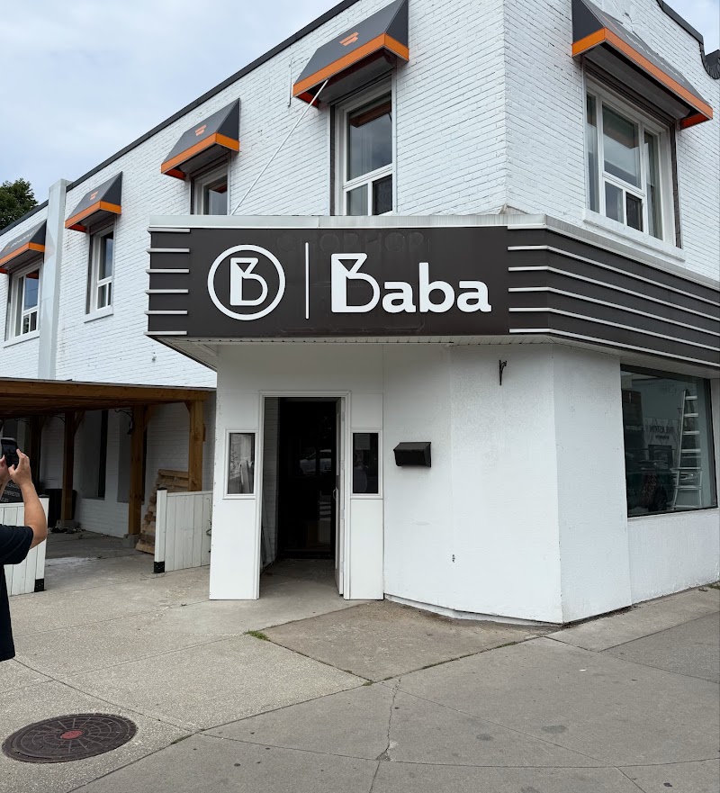 BABA