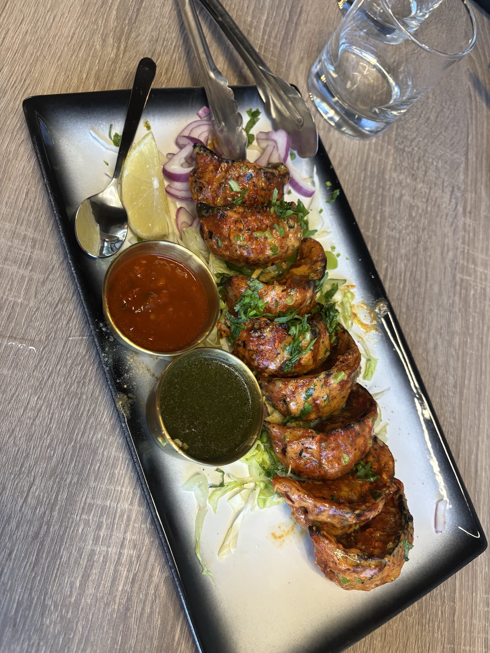 Bombay Canteen