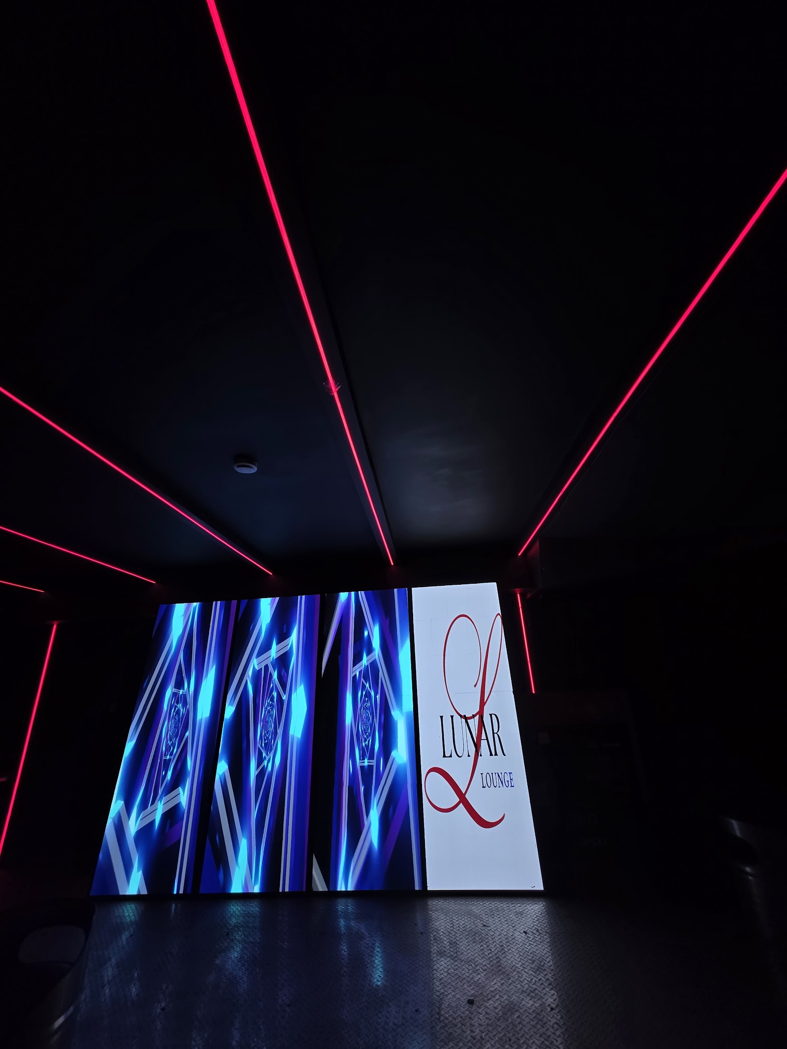 Lunar Lounge